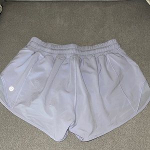 hotty hot shorts size 4